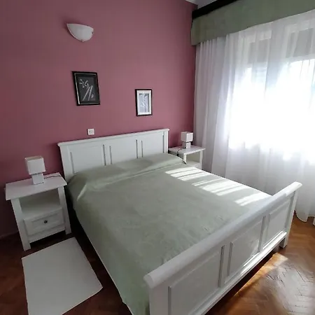 Ivna Bilek Opatija