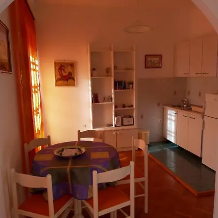 Apartment Ivna Bilek *