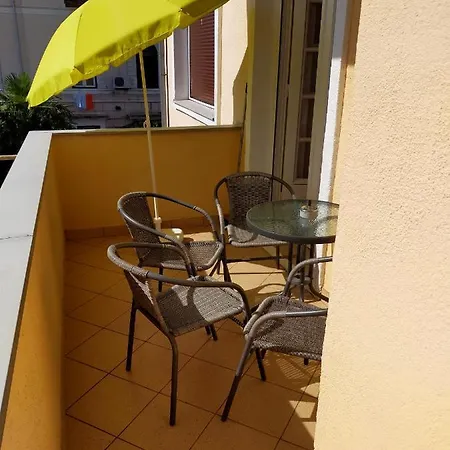 Apartment Ivna Bilek Opatija