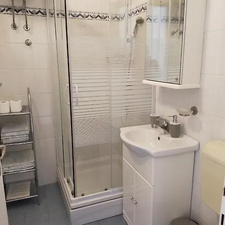 Ivna Bilek Apartment *