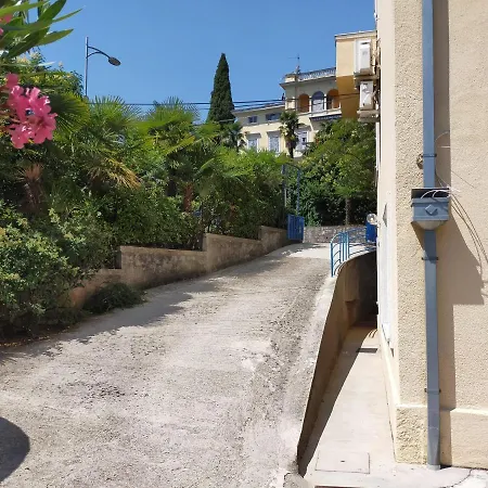 Ivna Bilek Apartament
